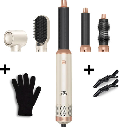 cocostyler pro 5 en 1 cocohair