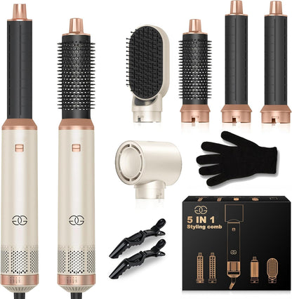 cocostyler pro 5 en 1 cocohair